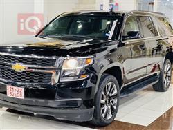 Chevrolet Suburban